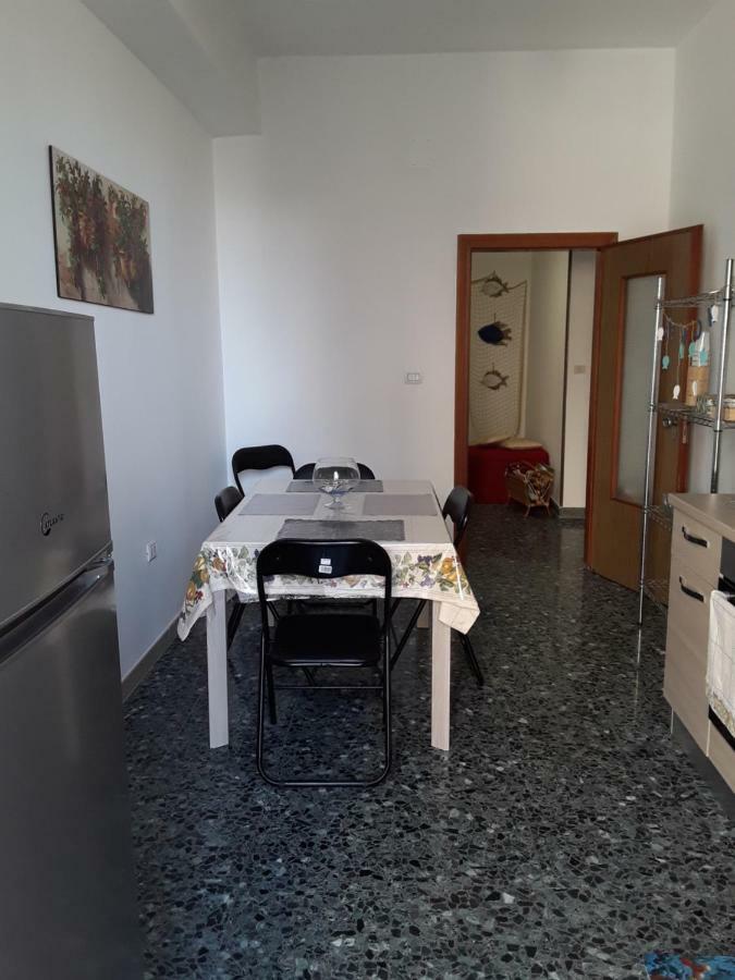 Il Corallo Daire Polignano a Mare Dış mekan fotoğraf